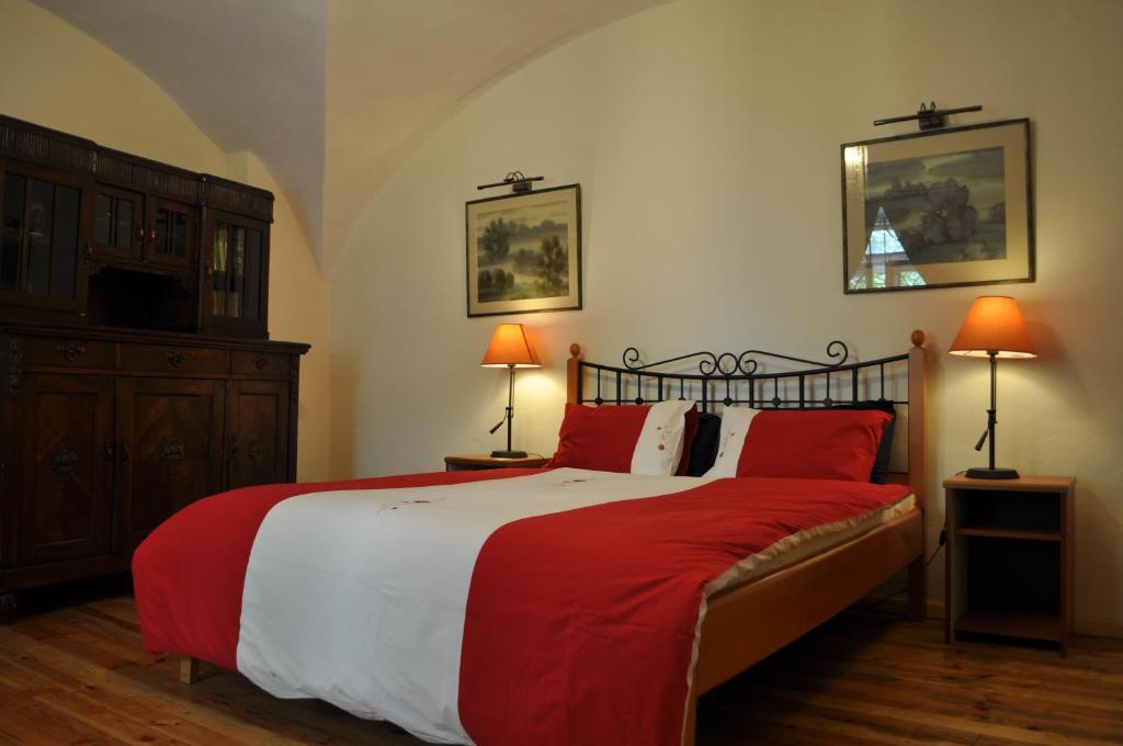 Mieszkanie Old Town Apartment Vilnius Luaran gambar