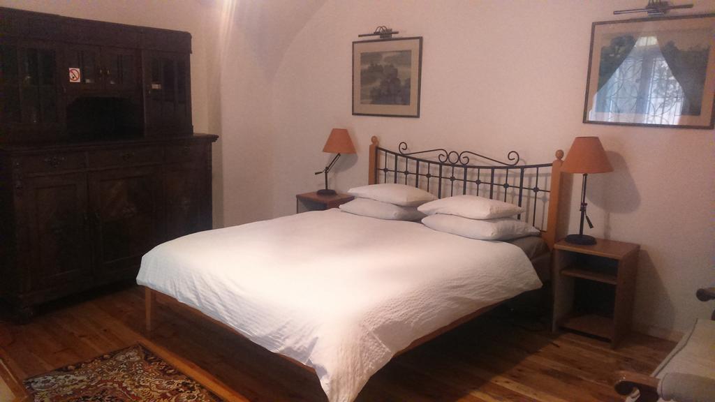 Mieszkanie Old Town Apartment Vilnius Luaran gambar