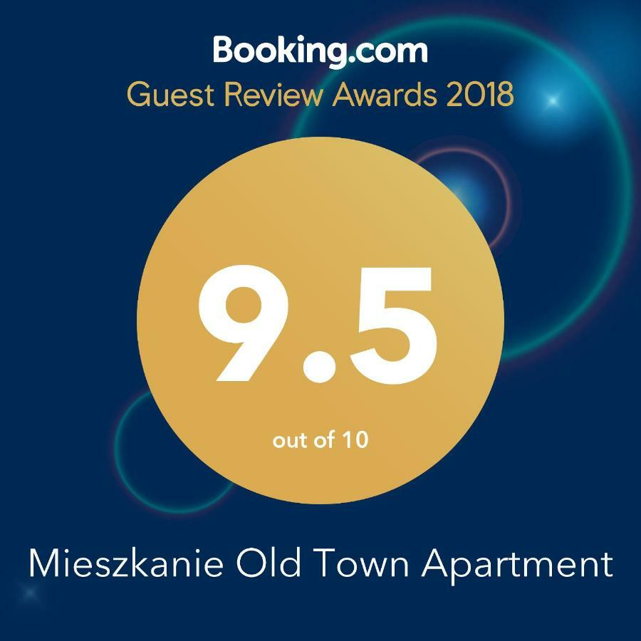 Mieszkanie Old Town Apartment Vilnius Luaran gambar