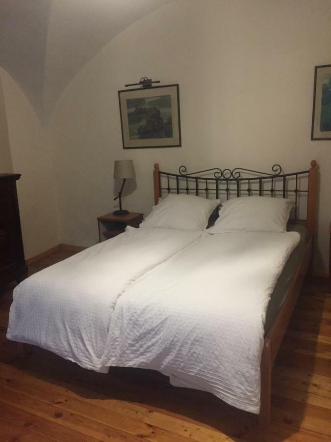 Mieszkanie Old Town Apartment Vilnius Luaran gambar