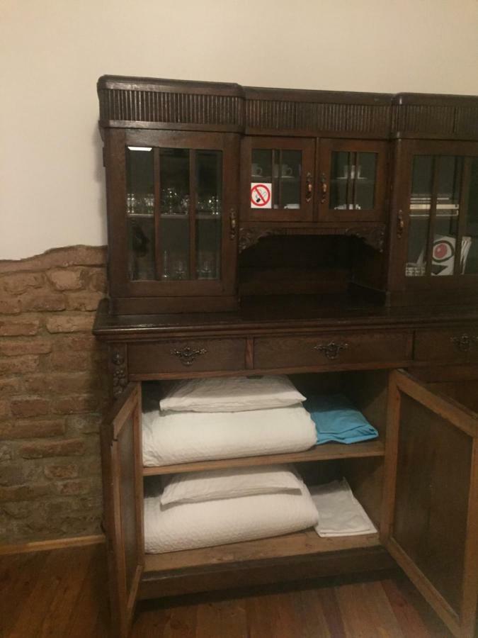 Mieszkanie Old Town Apartment Vilnius Luaran gambar